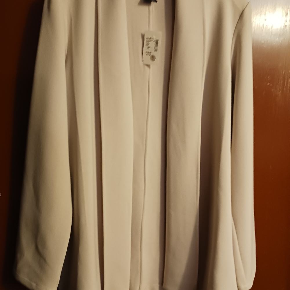 Women's jacket